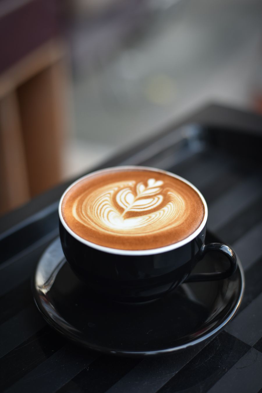 Signature Blend